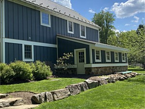 Barns